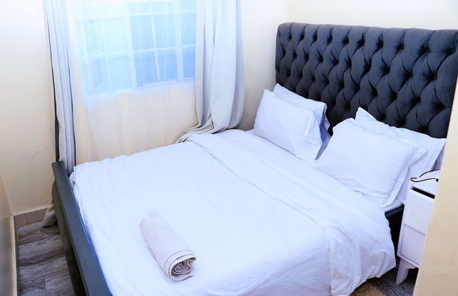 Stay.Plus Oark Apartment Kisii - Foto 1