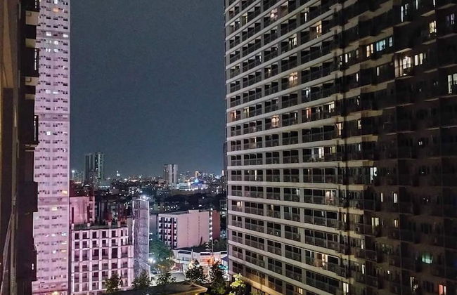 Ortigas Business District Residences - Foto 59