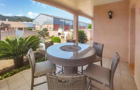 Nice Home In Cessenon Sur Orb - Flh677 - Foto 2