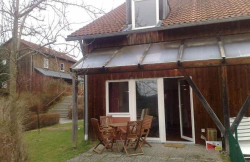 Holiday Home Charmantes Ferienhaus in Zandt mit Garten by Interhome - Foto 19