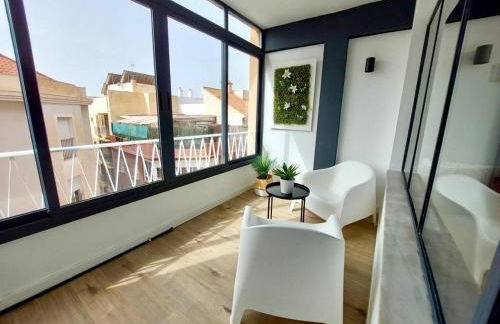 Роскошная квартира на San Bartolomé - Photo 14