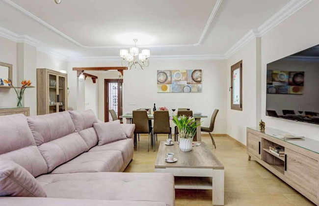 Villa Lara Pinta - Photo 28