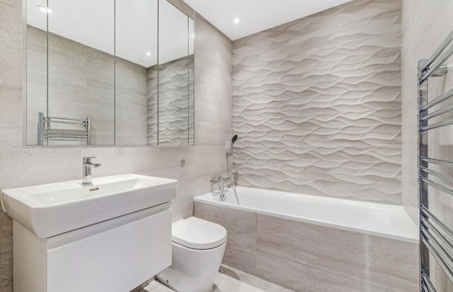 Impeccable 2 Bed 2 Bath Penthouse - Foto 9