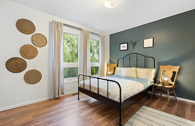 Doran Farm & Wedding Venue - Foto 14