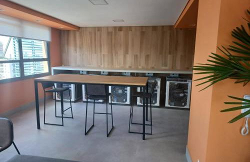 Metrô Studio Alto do Ipiranga - Foto 18