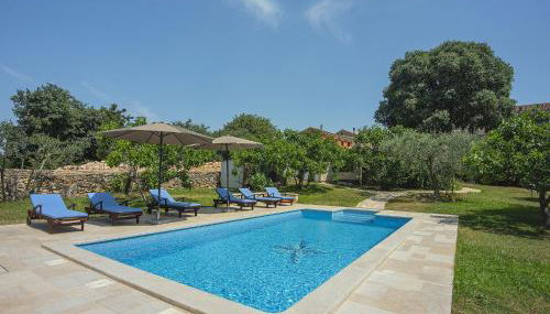 Holiday Home in Valtura With Swimming Pool - Foto 4, Garden