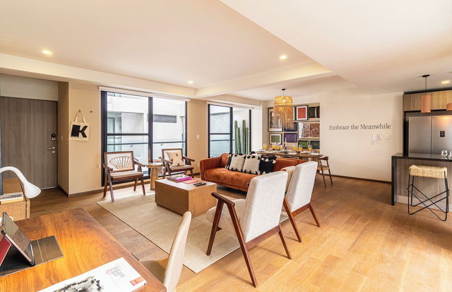 Casa Colima by Kukun - Foto 1