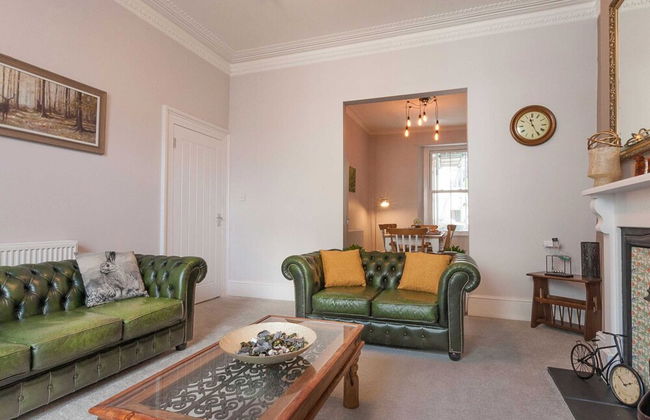 Posh Holiday Home in Plymouth near Royal William Yard - Foto 25