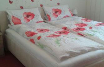 Apartment Gemütliche Ferienwohnung mit Garten by Interhome - Foto 7