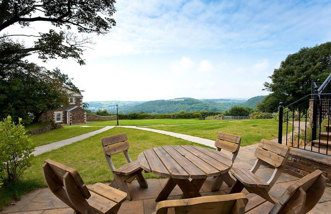 Green Acres Cottages - Foto 40