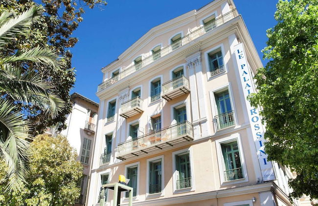 Apartment in Nice Near the Promenade des Anglais - Foto 1