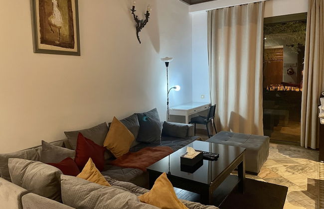 Au Coeur De La Palmeraie De Marrakech - Foto 52