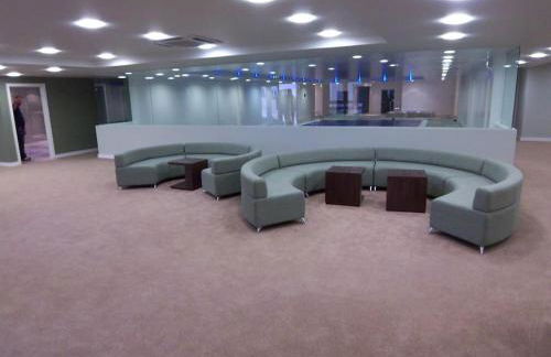 Quayside Apartment - Large and Spacious Duplex - Photo 23