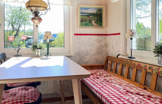 5 Person Holiday Home in Klippan-by Traum - Foto 13