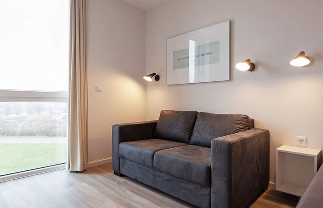 6 Personen Ferienhaus in Wendtorf - Foto 16