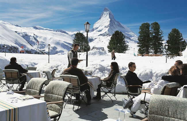 Mountain Exposure Good Value Apartments - Foto 55