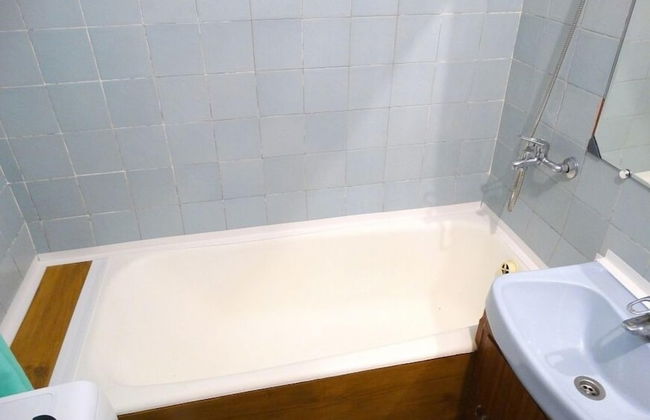 Inndays on Serebrovskaya 16v - Foto 5