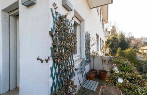 GuestHost - Charming apartment with parking! - Photo 14