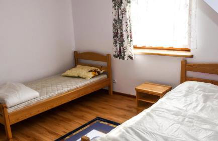 Dom w Głuszynie z linią brzegową - Foto 22