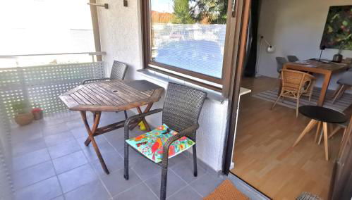 BodenSEE Apartment Höri Moos - Foto 5