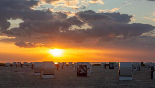 216 große Ferienwohnung Schwalbennest - Foto 3