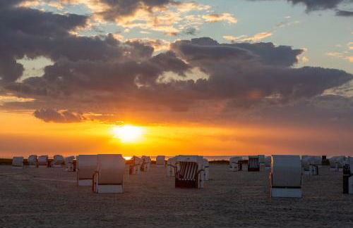 216 große Ferienwohnung Schwalbennest - Foto 3