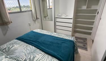 AmazHost - Apto confortável com garagem próximo ao Parque Shopping - Foto 2