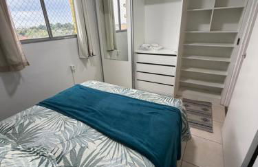 AmazHost - Apto confortável com garagem próximo ao Parque Shopping - Foto 2