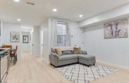 Stylish 2BR Near Union Market & Metro - Foto 19