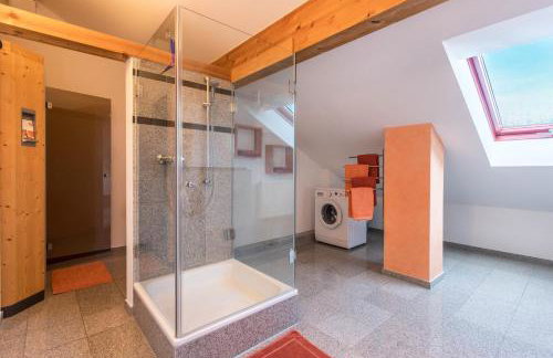 Alpen Chalet Alte Talstation - Foto 22