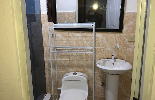 2 Room House Front Kite Beach Cabarete - Photo 9