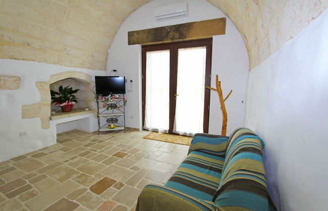 Villa Luce - Foto 22