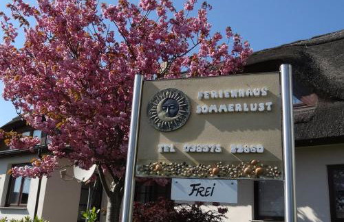 Ferienhaus Sommerlust - Foto 8