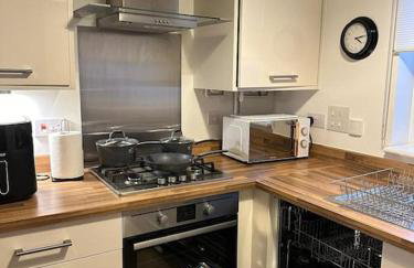 Kent Sittingbourne Entire Home Close to the Beach - Photo 37