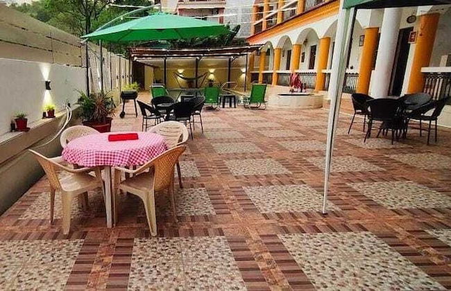 Veda Hotels & Villas - Photo 25