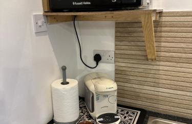 Luxury Industrial Studio Leeds Near Brudenell social club & Headingley Stadium - Photo 38