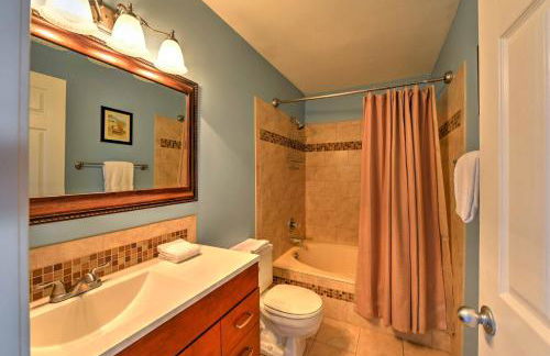 Cozy Destin Studio with Shared Pools and Beach Access! - Foto 12