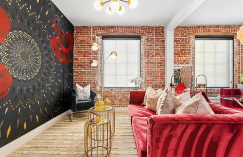 The Acoma House - Foto 154