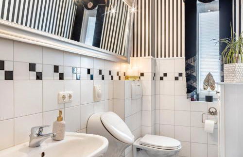 Ferienhaus Barockhaus Fulda - Photo 29