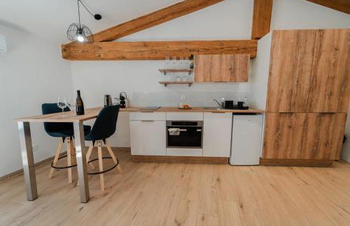 Vina Rhona - Studio de charme tout équipé entre Rhône et Vignobles de Condrieu - Foto 4