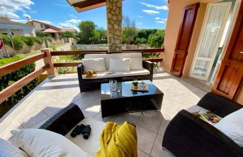 Villa Luigi - Foto 47