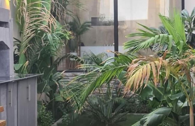 Villa Bali Jeddah - Foto 20