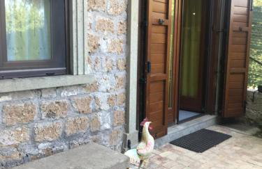Casetta Santa Fortunata Guest House - Foto 51