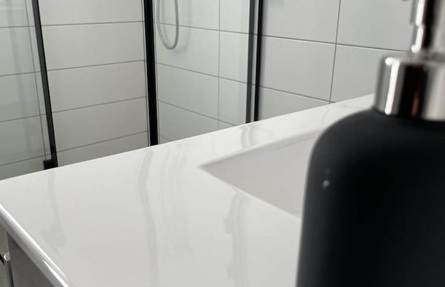 LuxuryLiving at Achziv with AmazingViews - Foto 56