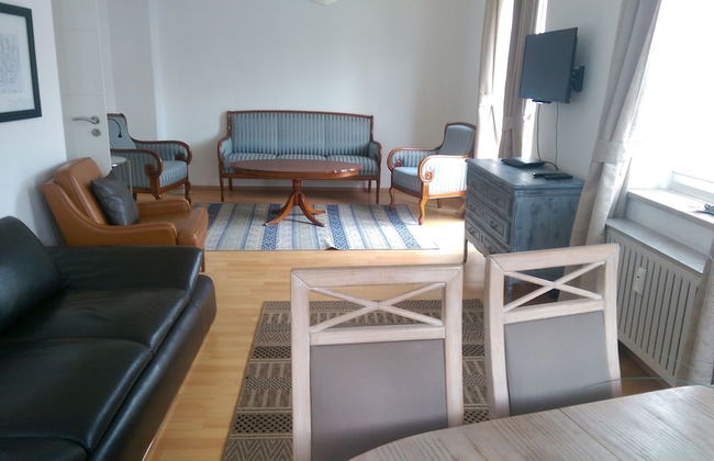 Finest - Hotel Suiten Bonn - Photo 58