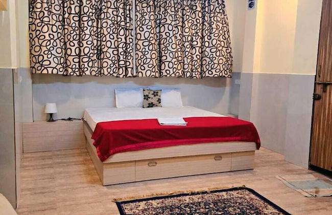 shradha luxury room - Foto 57