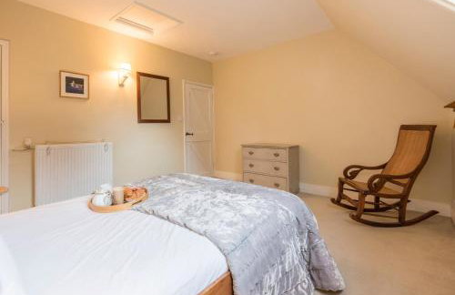 Castle Cottage, Orford - Foto 17