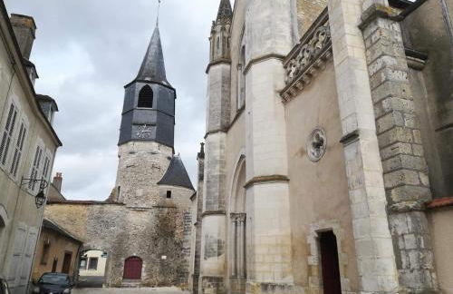 Le Loft Montargis Gien maison de ville - Photo 36