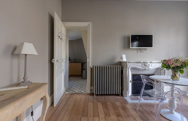 La Villa Beaupeyrat - Foto 70