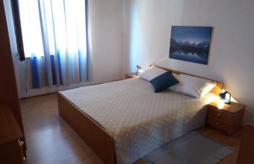 Apartments with parking space Kraj, Pasman - 8372 - Foto 22